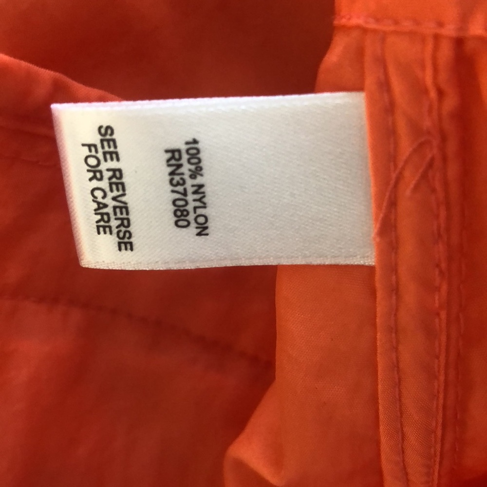 Thin Rain Jacket - image 6